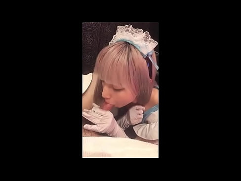 ❤️ Japansk Idol [mayuka], fransk stuepige kostume, del 1, blowjob og onanere med lotion ❤️ Super porno at da.xinwen1288.top