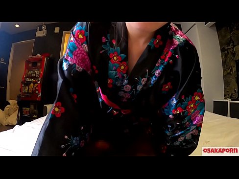 ❤️ Ung cosplay pige elsker sex til orgasme med en sprøjte i en hestepige og et blowjob. Asiatisk pige med behåret fisse og smukke bryster i traditionel japansk kostume i amatørvideo, der viser onani med fucklegetøj. Sakura 3 OSAKAPORN. ❤️ Super porno at da.xinwen1288.top