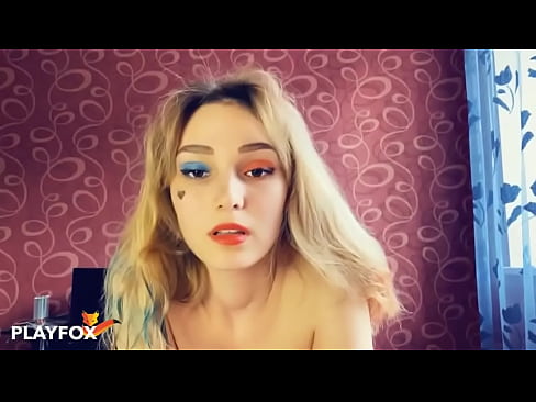 ❤️ Magiske virtual reality-briller gav mig sex med Harley Quinn ❤️ Super porno at da.xinwen1288.top