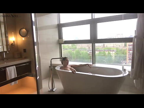 ❤️ Kæmpe babe ondt i sin fisse på badeværelset ❤️ Super porno at da.xinwen1288.top